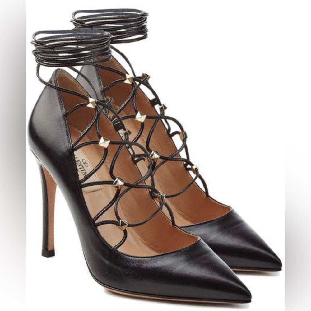 Valentino Heels